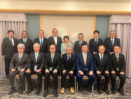 ※クラブ役員（2024-25年度）一同